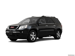 Thumbnail image of 2012 GMC Acadia at Frank Brown Honda GMC