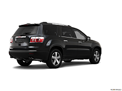 Thumbnail image of 2012 GMC Acadia at Frank Brown Honda GMC