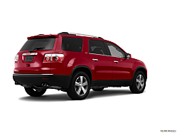 Thumbnail image of 2012 GMC Acadia at Carr Cadillac Buick Gmc