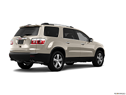 Thumbnail image of 2012 GMC Acadia at Lakeway Auto