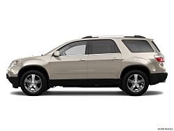 Thumbnail image of 2012 GMC Acadia at Lakeway Auto