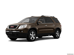 Thumbnail image of 2012 GMC Acadia at Broadway Motors