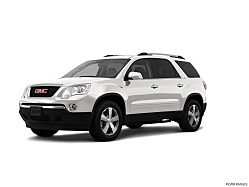 Thumbnail image of 2012 GMC Acadia at Frank Brown Honda GMC