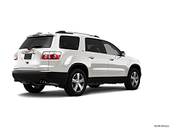 Thumbnail image of 2012 GMC Acadia at Frank Brown Honda GMC
