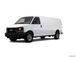 Thumbnail image of 2012 GMC Savana at Plymouth Auto Sales