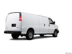 Thumbnail image of 2012 GMC Savana at Plymouth Auto Sales