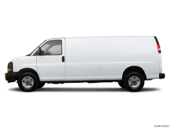 Thumbnail image of 2012 GMC Savana at Plymouth Auto Sales