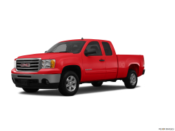 Thumbnail image of 2012 GMC Sierra 1500 at Lakeway Auto