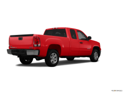 Thumbnail image of 2012 GMC Sierra 1500 at Lakeway Auto