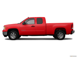Thumbnail image of 2012 GMC Sierra 1500 at Lakeway Auto