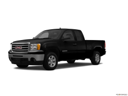 Thumbnail image of 2012 GMC Sierra 1500 at Ontario Auto