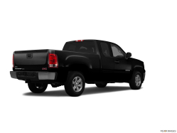 Thumbnail image of 2012 GMC Sierra 1500 at Ontario Auto