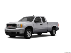 Thumbnail image of 2012 GMC Sierra 1500 at Lakeway Auto