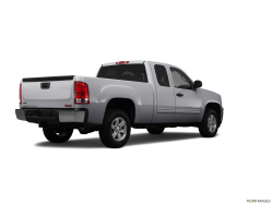 Thumbnail image of 2012 GMC Sierra 1500 at Lakeway Auto