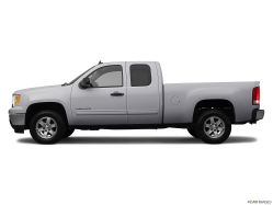 Thumbnail image of 2012 GMC Sierra 1500 at Lakeway Auto