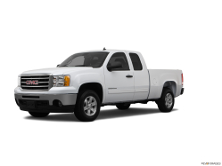 Thumbnail image of 2012 GMC Sierra 1500 at Morristown Chevrolet