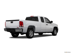 Thumbnail image of 2012 GMC Sierra 1500 at Morristown Chevrolet