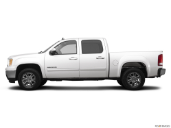 Thumbnail image of 2012 GMC Sierra 1500 at Lakeway Auto