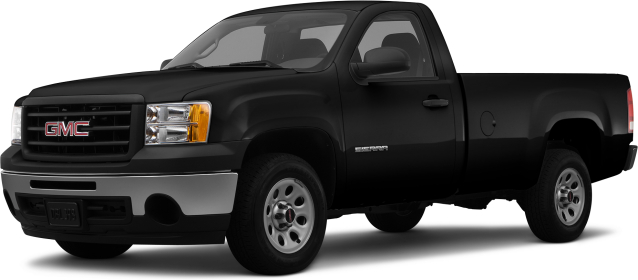 2012 GMC Sierra 1500 Work Truck at Feldman Chevrolet Of Novi