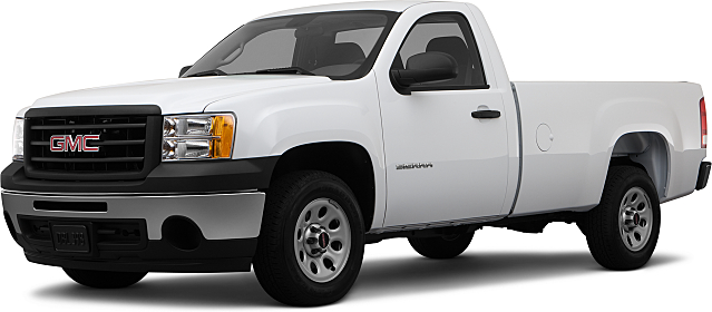 2012 GMC Sierra 1500 Work Truck at Stargate Auto Sales Murfreesboro