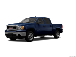 Thumbnail image of 2012 GMC Sierra 1500 at Elizabeth's ''Purdy'' Trucks