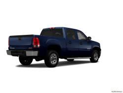 Thumbnail image of 2012 GMC Sierra 1500 at Elizabeth's ''Purdy'' Trucks