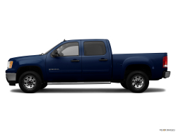 Thumbnail image of 2012 GMC Sierra 1500 at Elizabeth's ''Purdy'' Trucks