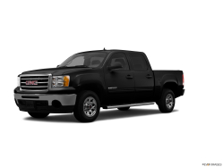 Thumbnail image of 2012 GMC Sierra 1500 at Broadway Motors