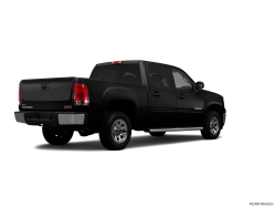 Thumbnail image of 2012 GMC Sierra 1500 at Broadway Motors