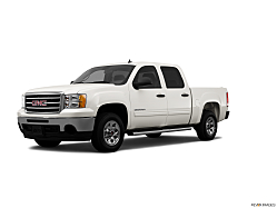Thumbnail image of 2012 GMC Sierra 1500 at Headquarters Nissan