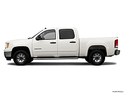 Thumbnail image of 2012 GMC Sierra 1500 at Headquarters Nissan