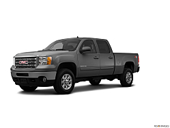 Thumbnail image of 2012 GMC Sierra 2500HD at Mastriano Motors LLC