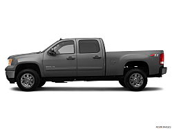 Thumbnail image of 2012 GMC Sierra 2500HD at Mastriano Motors LLC