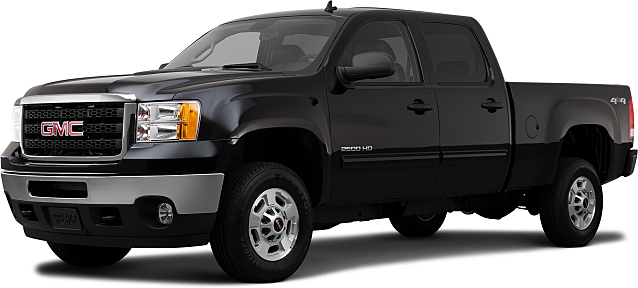 2012 GMC Sierra 2500HD Denali at CLEVELAND AUTO WHOLESALE