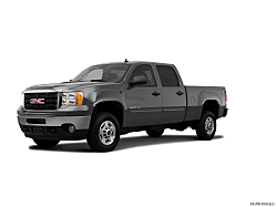 Thumbnail image of 2012 GMC Sierra 2500HD at Lakeway Auto