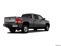 Thumbnail image of 2012 GMC Sierra 2500HD at Lakeway Auto