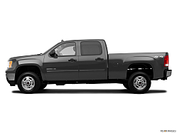 Thumbnail image of 2012 GMC Sierra 2500HD at Lakeway Auto