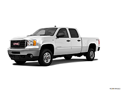 Thumbnail image of 2012 GMC Sierra 2500HD at Lakeway Auto