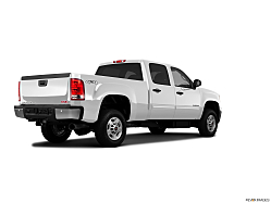 Thumbnail image of 2012 GMC Sierra 2500HD at Lakeway Auto