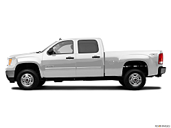 Thumbnail image of 2012 GMC Sierra 2500HD at Lakeway Auto