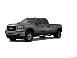 Thumbnail image of 2012 GMC Sierra 3500HD at Swannys Auto Sales