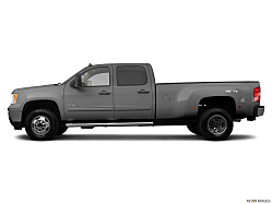Thumbnail image of 2012 GMC Sierra 3500HD at Swannys Auto Sales