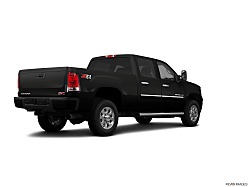 Thumbnail image of 2012 GMC Sierra 3500HD at Brogan Cadillac of Totowa