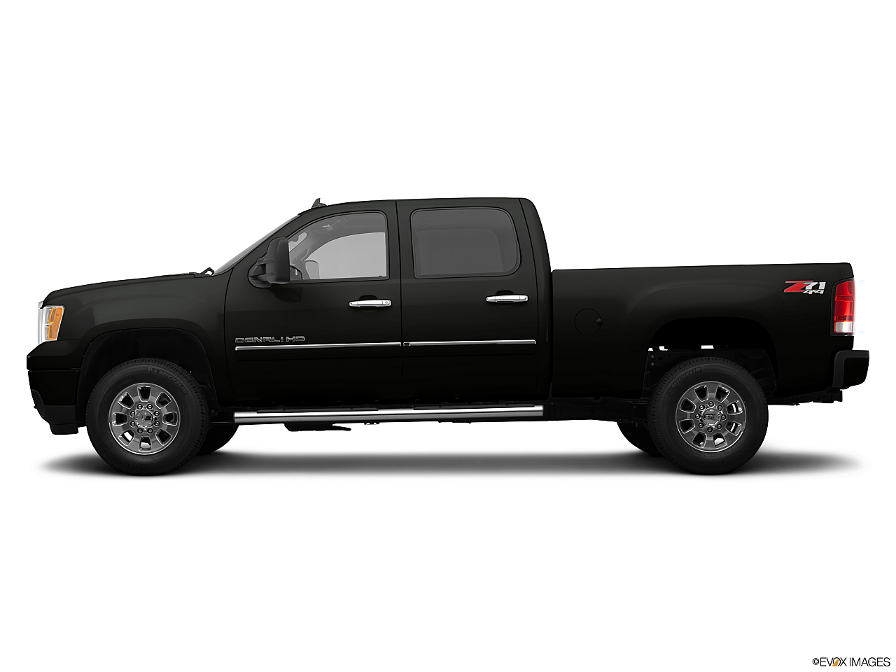 Image of 2012 GMC Sierra 3500HD Denali