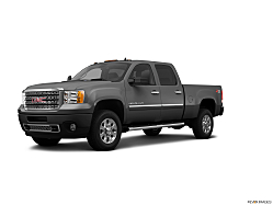 Thumbnail image of 2012 GMC Sierra 3500HD at Brookbank Auto Exchange
