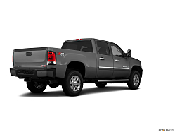 Thumbnail image of 2012 GMC Sierra 3500HD at Brookbank Auto Exchange