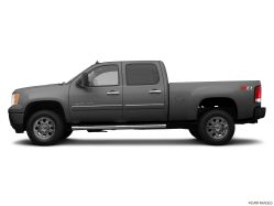 Thumbnail image of 2012 GMC Sierra 3500HD at Brookbank Auto Exchange
