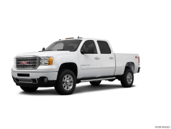 Thumbnail image of 2012 GMC Sierra 3500HD at Gold Rush Auto Sales