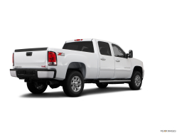 Thumbnail image of 2012 GMC Sierra 3500HD at Gold Rush Auto Sales