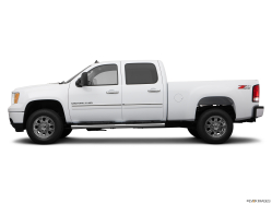 Thumbnail image of 2012 GMC Sierra 3500HD at Gold Rush Auto Sales